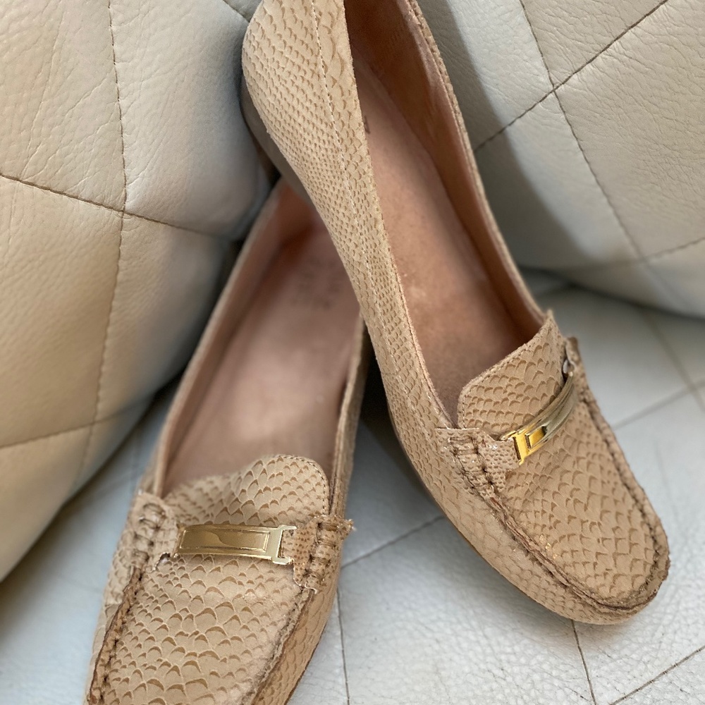 Neutralizer Flat